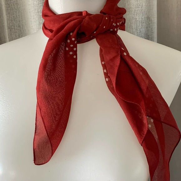 GAP scarves bundle - Picture 6 of 12